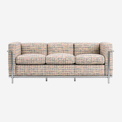 Fauteuil 3 seater - Helloilmare